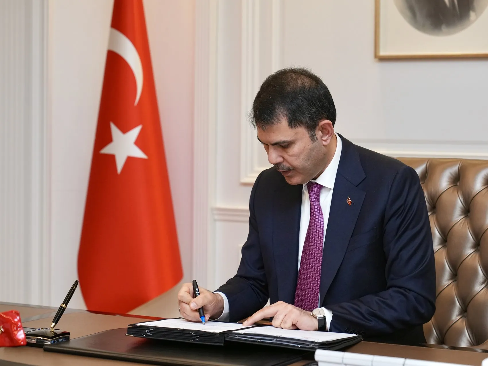 Denizlerin sessiz kahramanları için dev koruma kalkanı: Çapalar artık yasak
