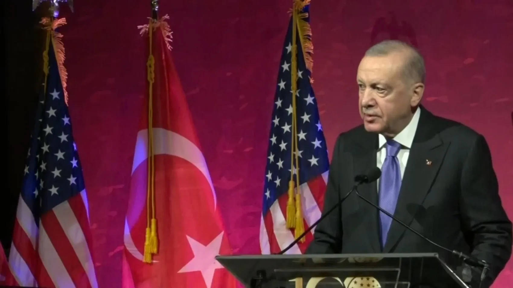 Diplomaside asırlık köprüler: Türkiye ve ABD ilişkilerinde yeni dönem mesajı