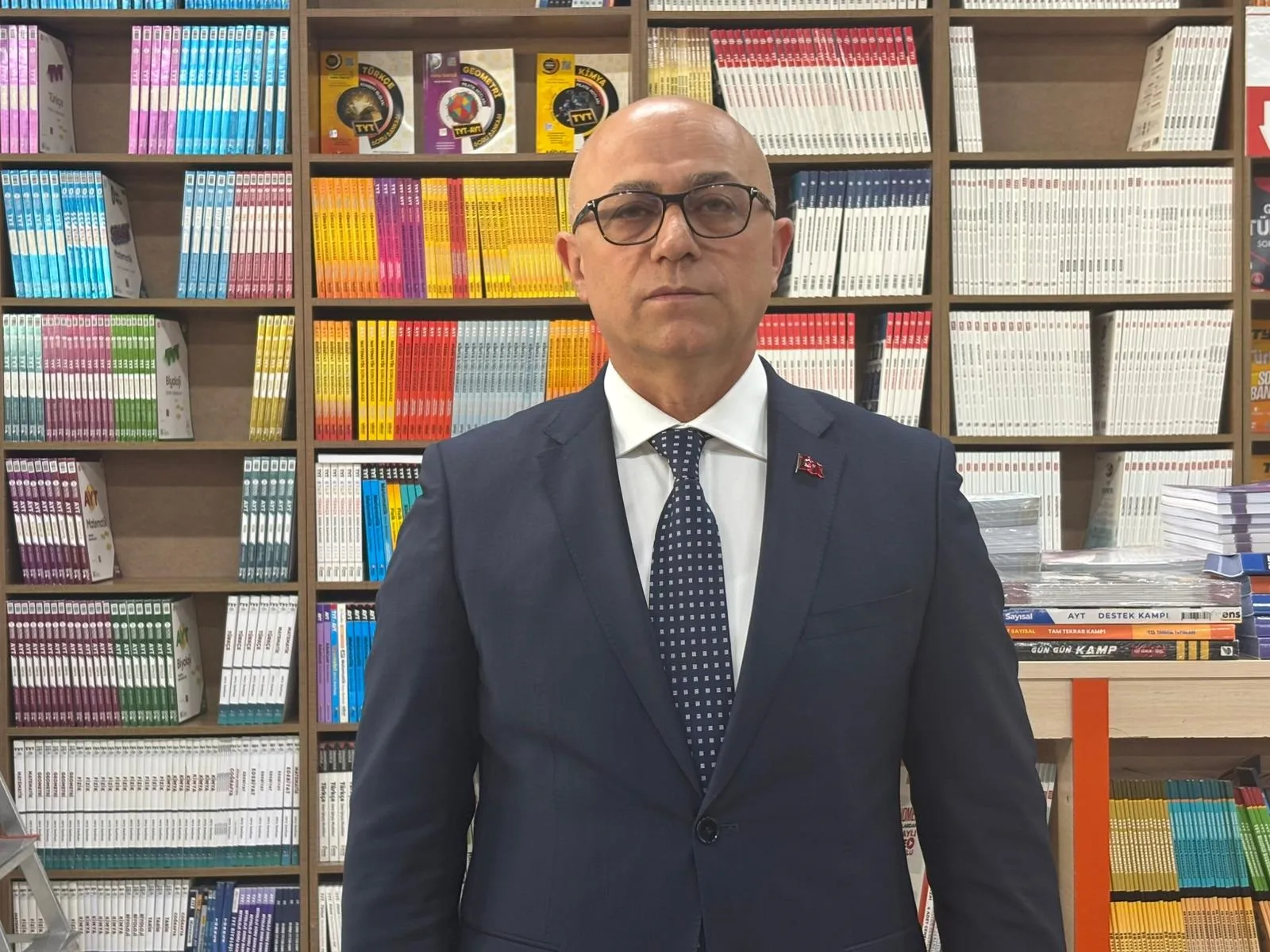 Okul alışverişinde velilere kritik uyarı: Güvensiz ürüne karşı sıfır tolerans dönemi