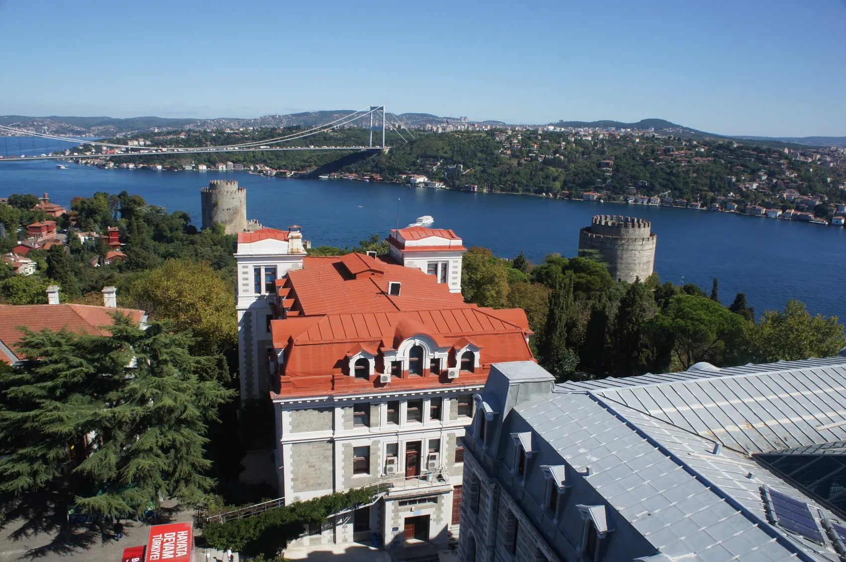 Akademik dünyada devrim: Türkiye üniversite sayısıyla küresel ligin zirvesine yerleşti