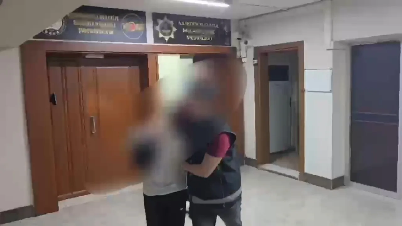 Kuzey Marmara Otoyolu'nda nefes kesen operasyon: Silah sevkiyatına geçit yok