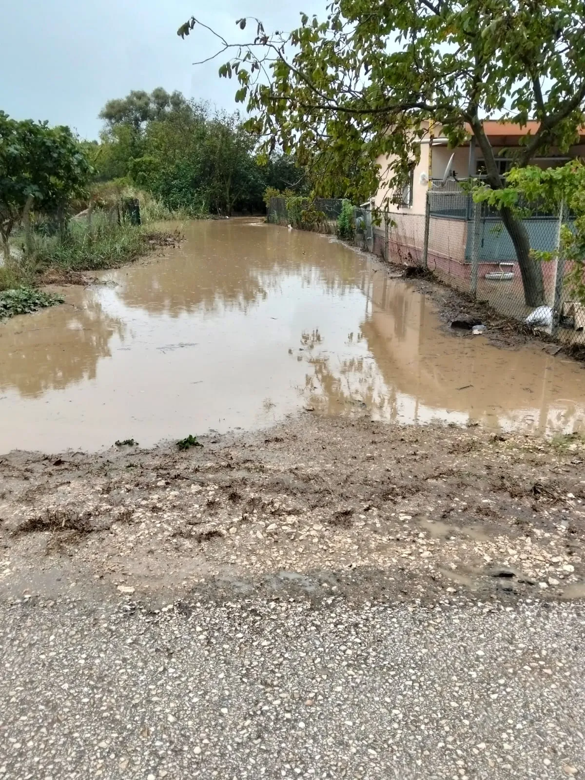 Mudanya'da kabus dolu saatler: Mahsur kalanlar için zamana karşı yarış