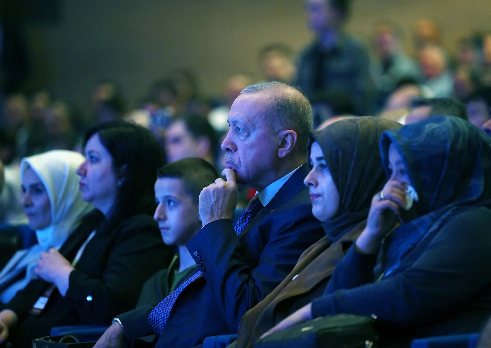 Terörsüz Türkiye hedefinde kritik viraj: Erdoğan'dan 571 aileye müjdeli haber