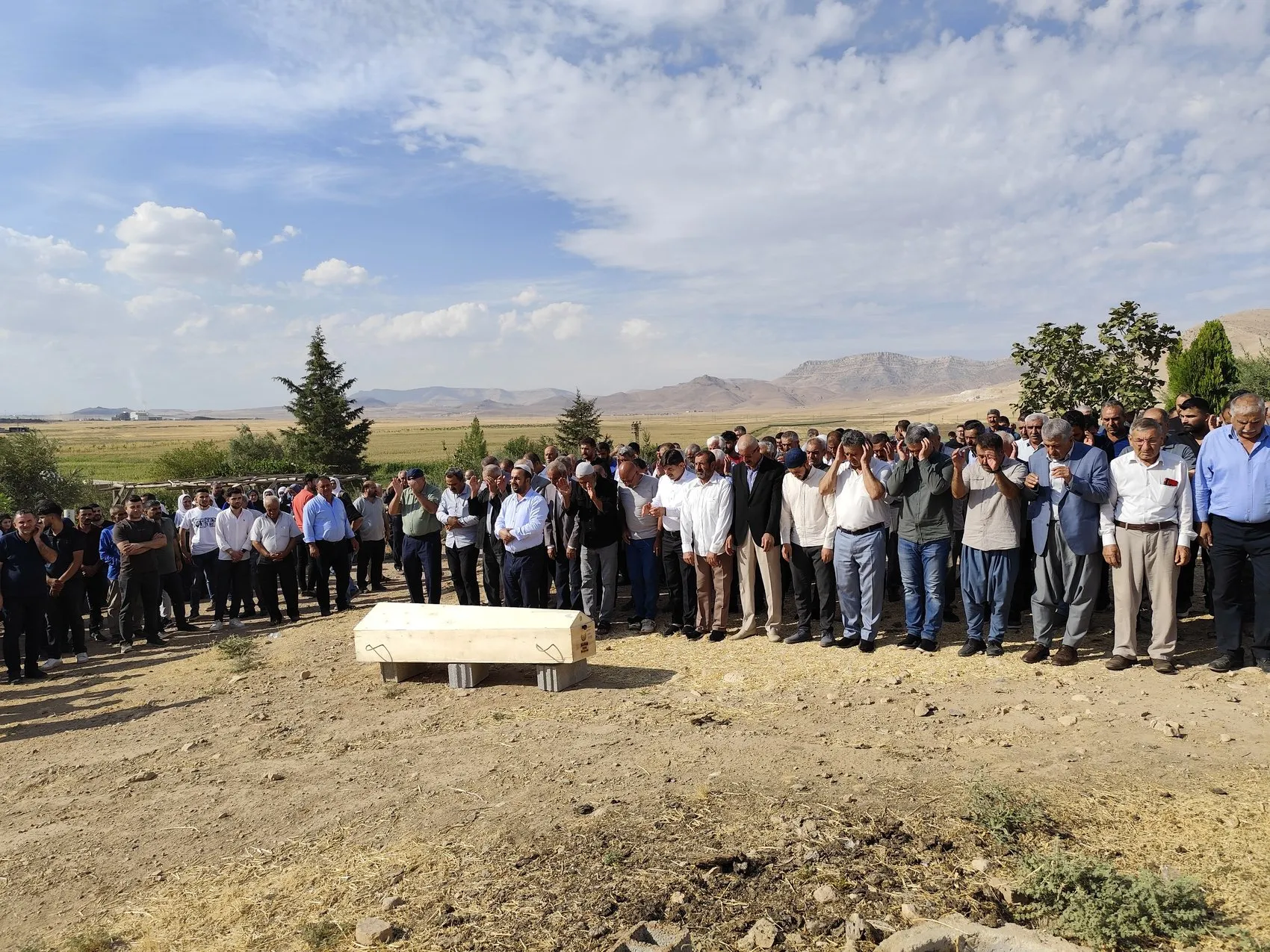Mardin'de 13 yaşındaki çocuğun ölümüyle sonuçlanan trajik olayda kuzen itirafı