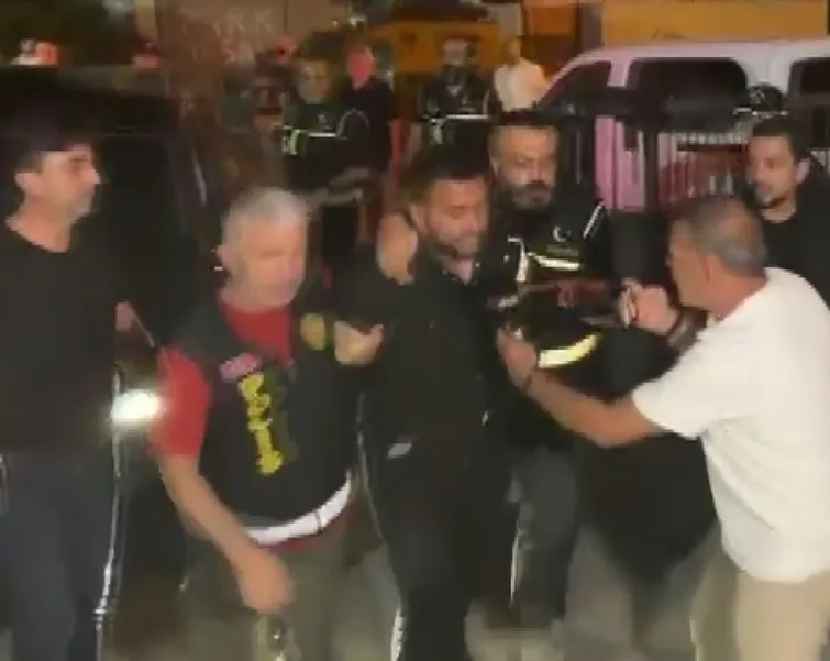 Yürüyüşe çıkmıştı, 80 kilometre ötede toprağa verildi: Cinayeti itiraf eden şüpheli ve ailesi adliyede