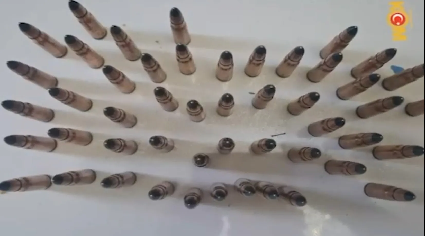 Diyarbakır merkezli Daltonlar operasyonunda yargıdan kesin karar çıktı