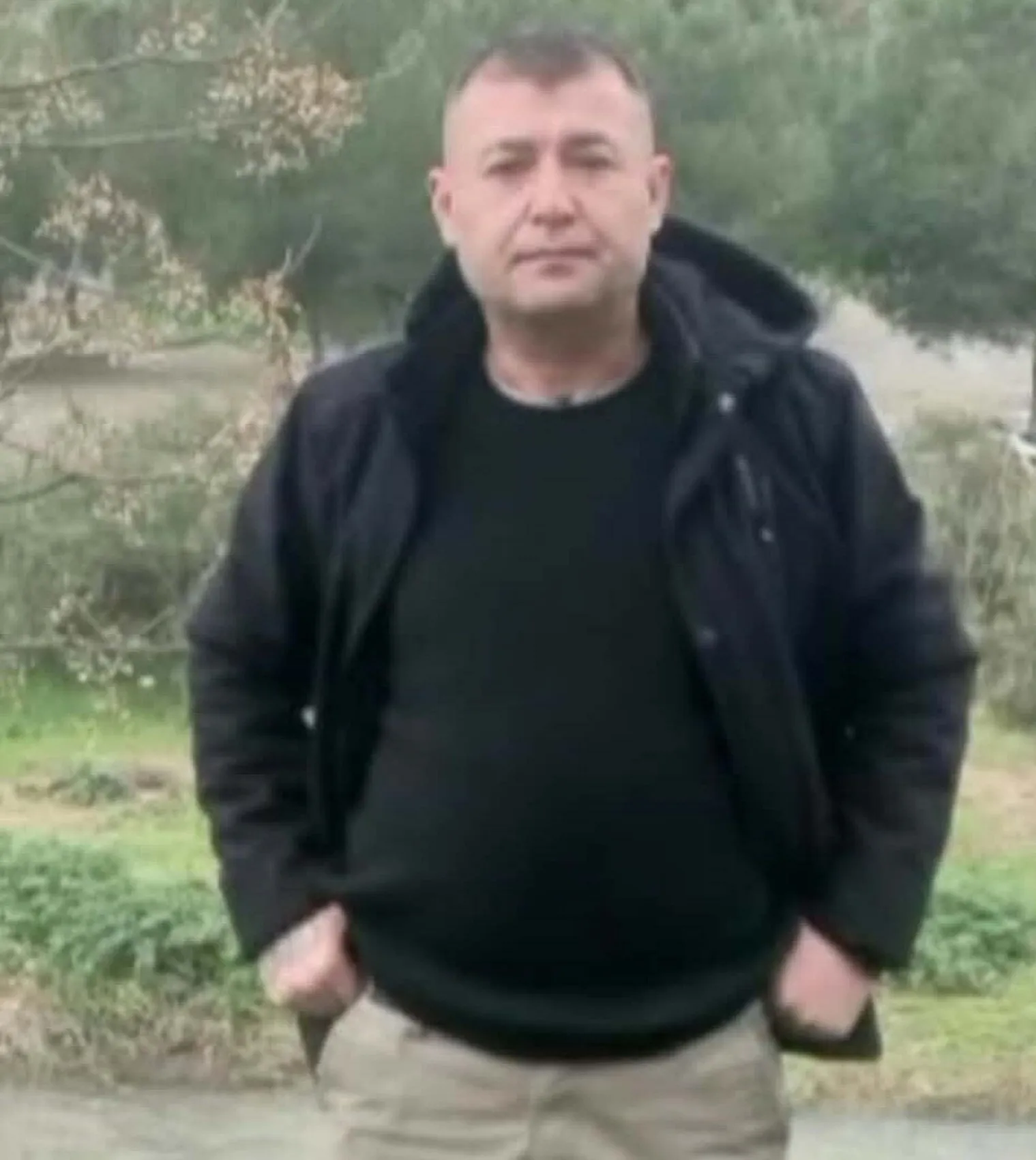 Salihli'de kuyumcu dehşeti: Esnafın cesareti soygunu engelledi