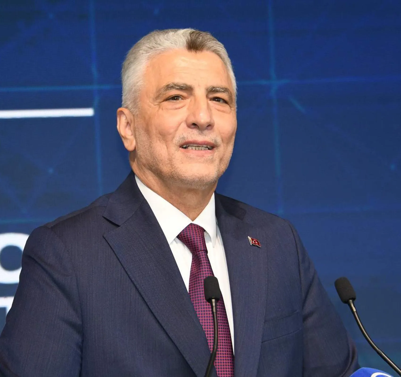 Ekonominin nabzı yollarda atıyor: Bakan Bolat'tan lojistik hamlesi