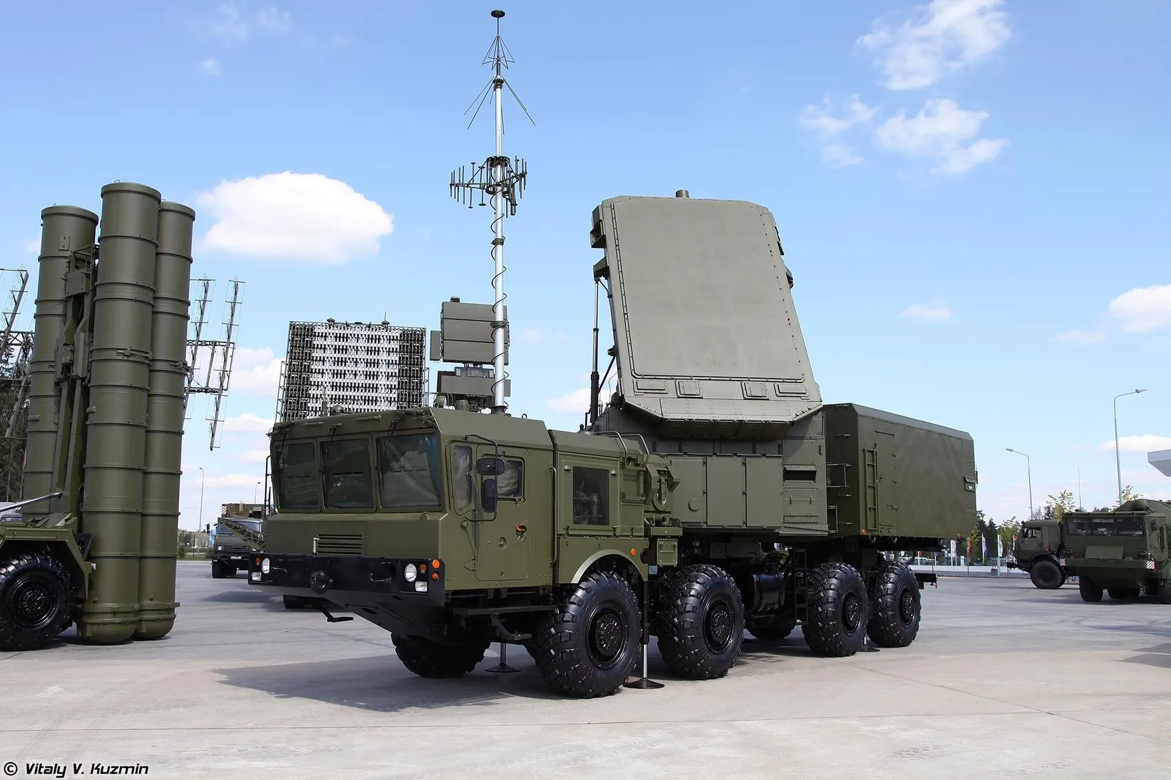 ASELSAN’dan ALP 300-G açıklaması: S-400 radarından daha iyi