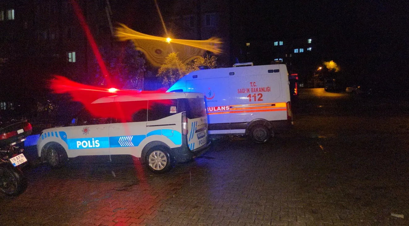 Orhangazi'de hüzünlü veda: Emekli hekim evinde cansız bulundu
