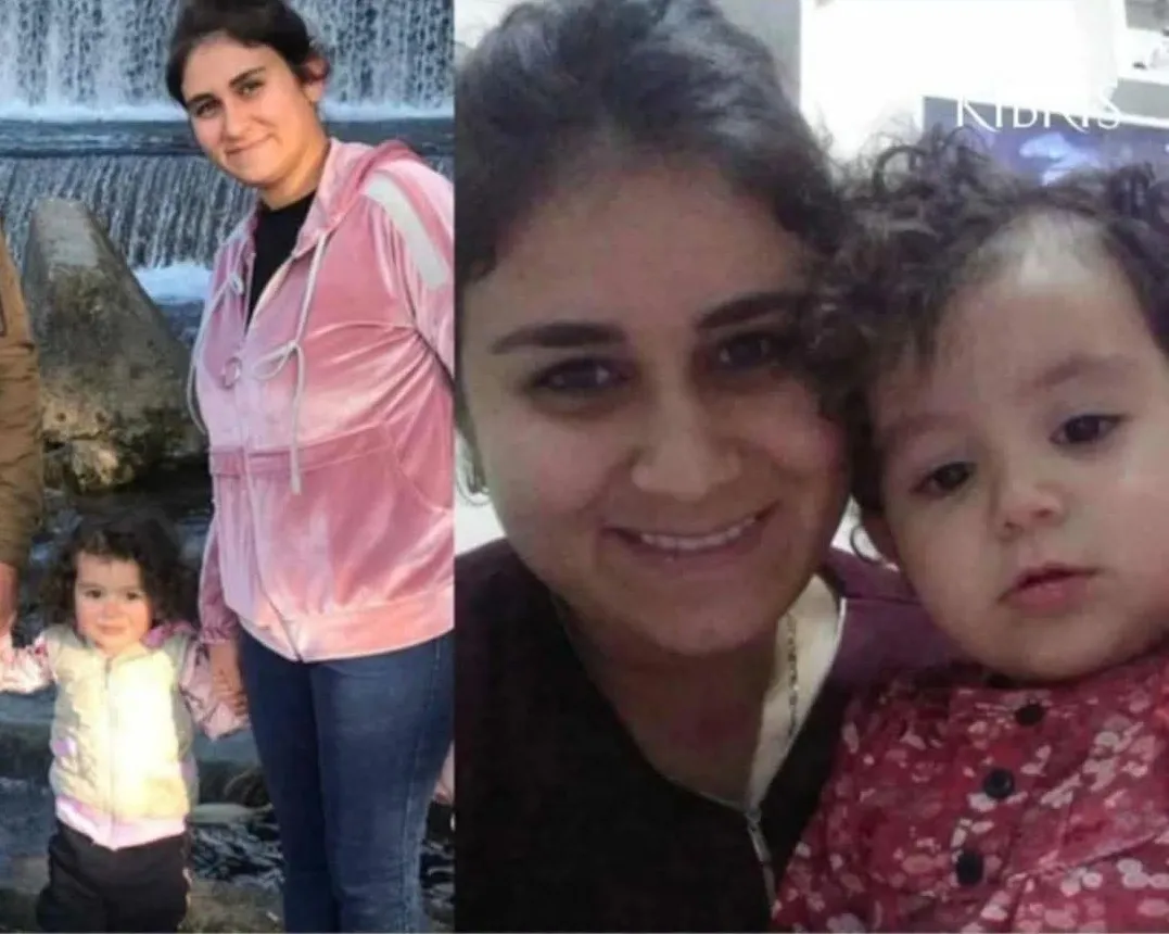 Kardeşini görmek için çıktığı yolculuk sonu oldu: Mersin acı veda