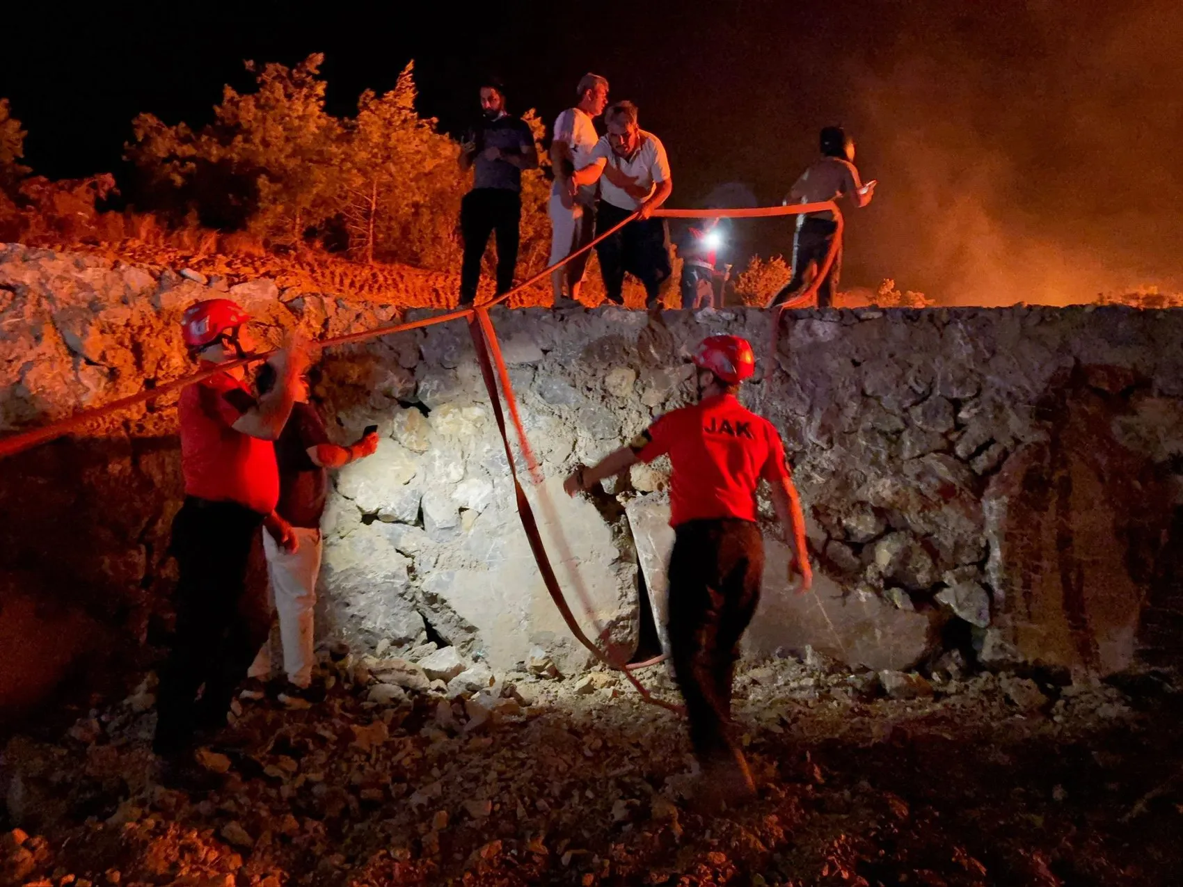 Antalya'nın Görünmez Kahramanları: 45 Dakikada Hayata Dokunuyorlar