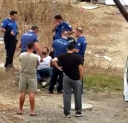 59 suç kaydıyla polisten kaçarken trafiği birbirine kattı: O anlar saniye saniye görüntülendi