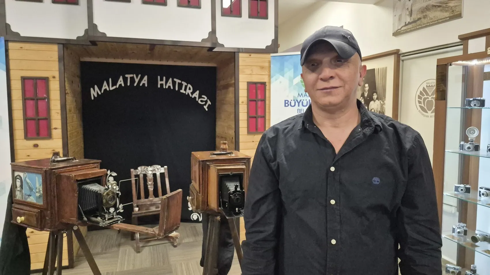Eskiciye gitmekten son anda kurtuldu: 100 yıllık aile yadigarı yeniden hayat buldu