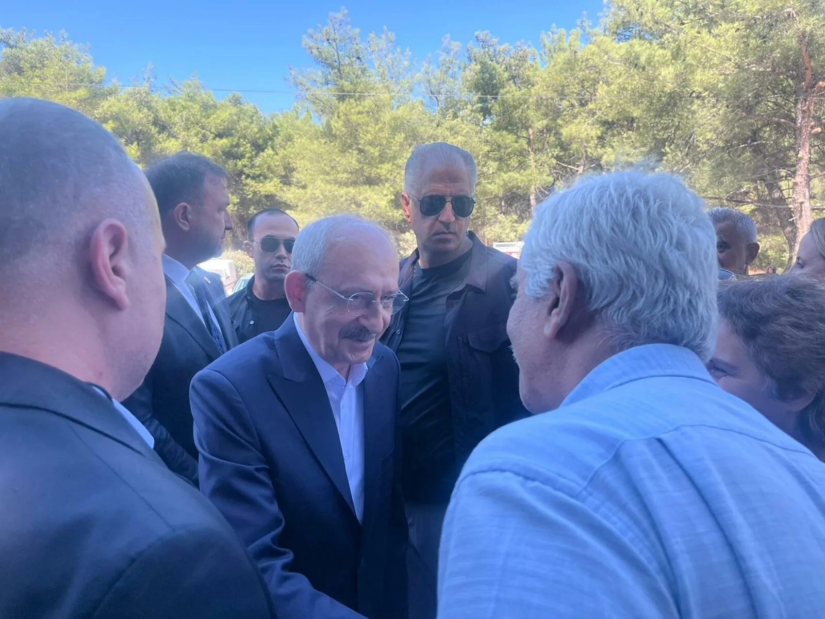 Kılıçdaroğlu'ndan Buca Cezaevi'nde adalet çağrısı: İddianame belirsizliği hukuksuzluğu büyütüyor