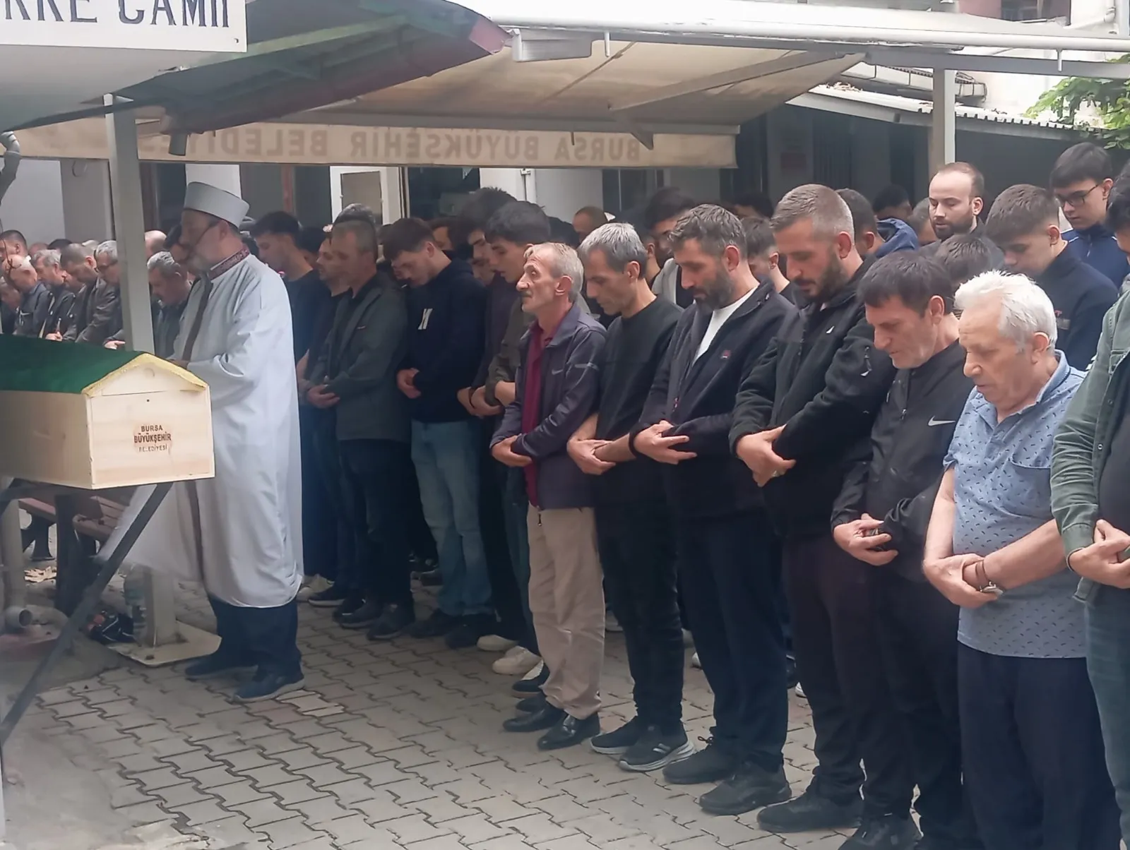 Genç Burak'ın hayalleri Bursa-Yalova yolunda yarım kaldı