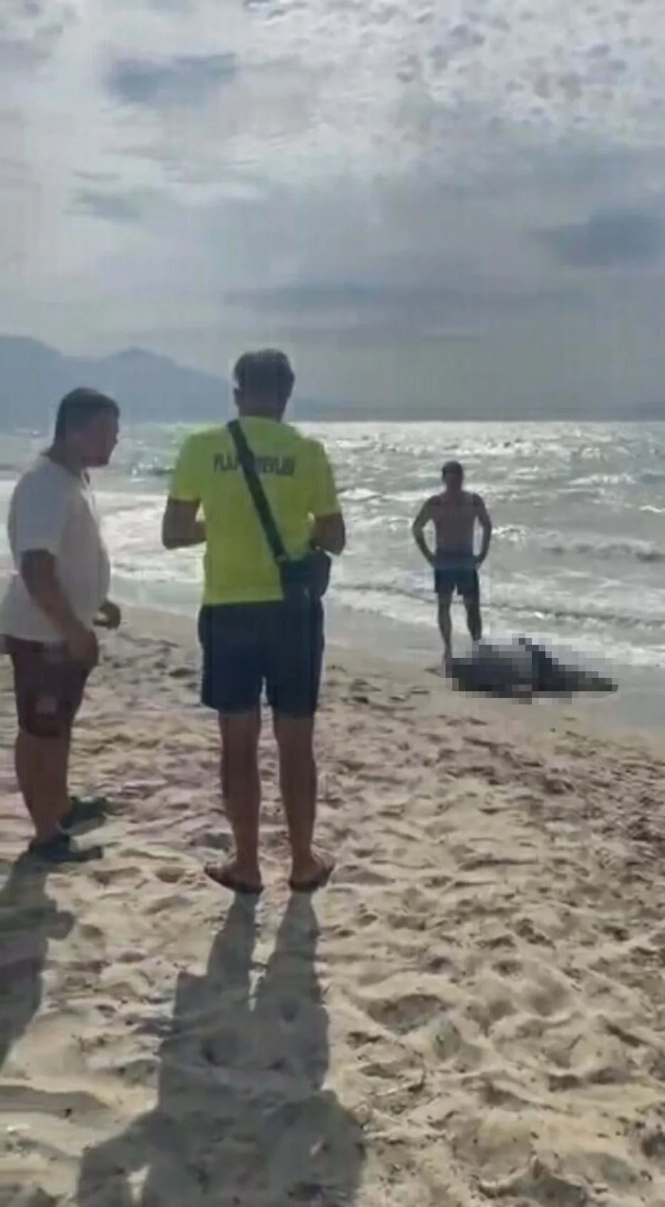 Kuşadası kıyılarında hüzünlü son: Kayıp iş insanından acı haber geldi
