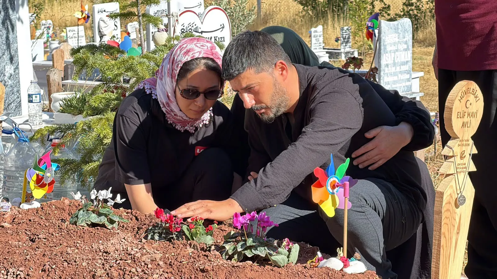 Eskişehir'deki acı kazada ev hapsi kararı bozuldu: Sürücü için tutuklama kararı çıktı