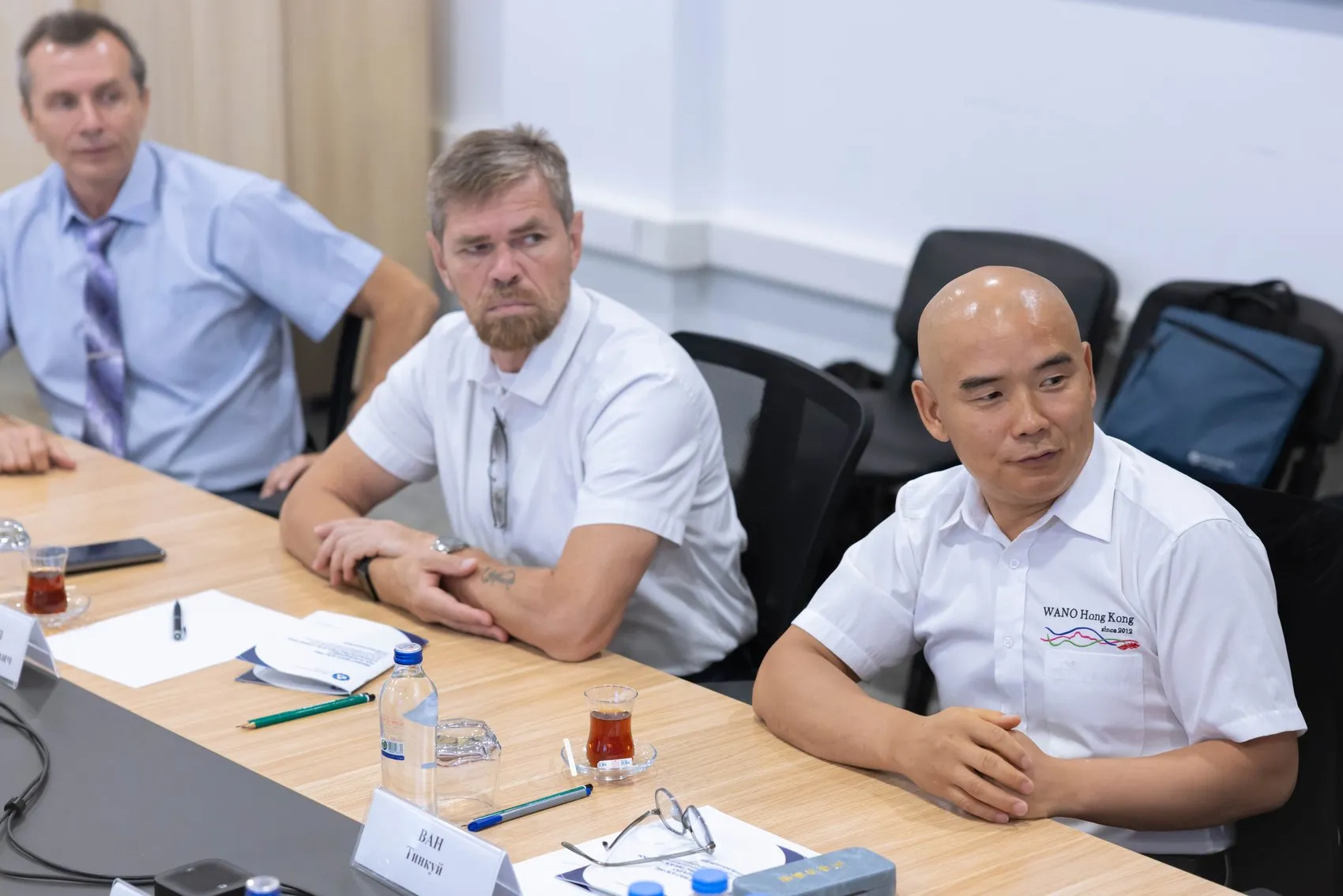 Akkuyu NGS'de kritik sınav: Operatörlerin refleksleri mercek altında