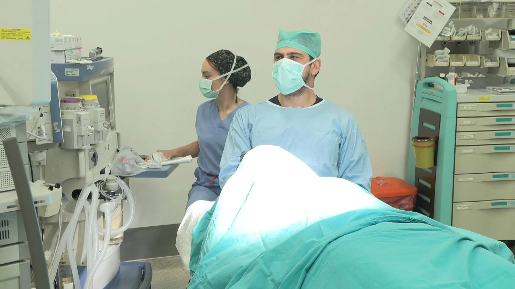 Yüz germede iz bırakmayan devrim: Saç içinde gizlenen 3 santimetrelik dokunuş