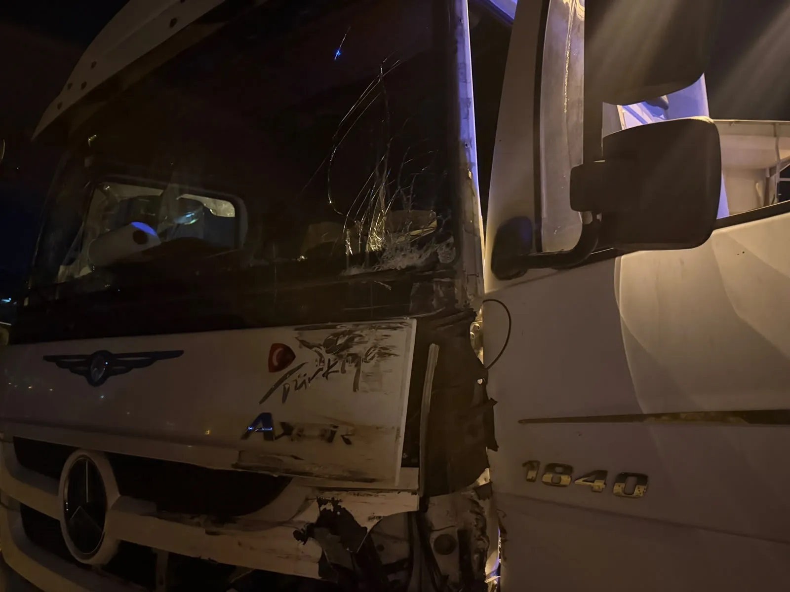 Sınır kapısında gergin bekleyiş: Sollama girişimi kanlı bitti