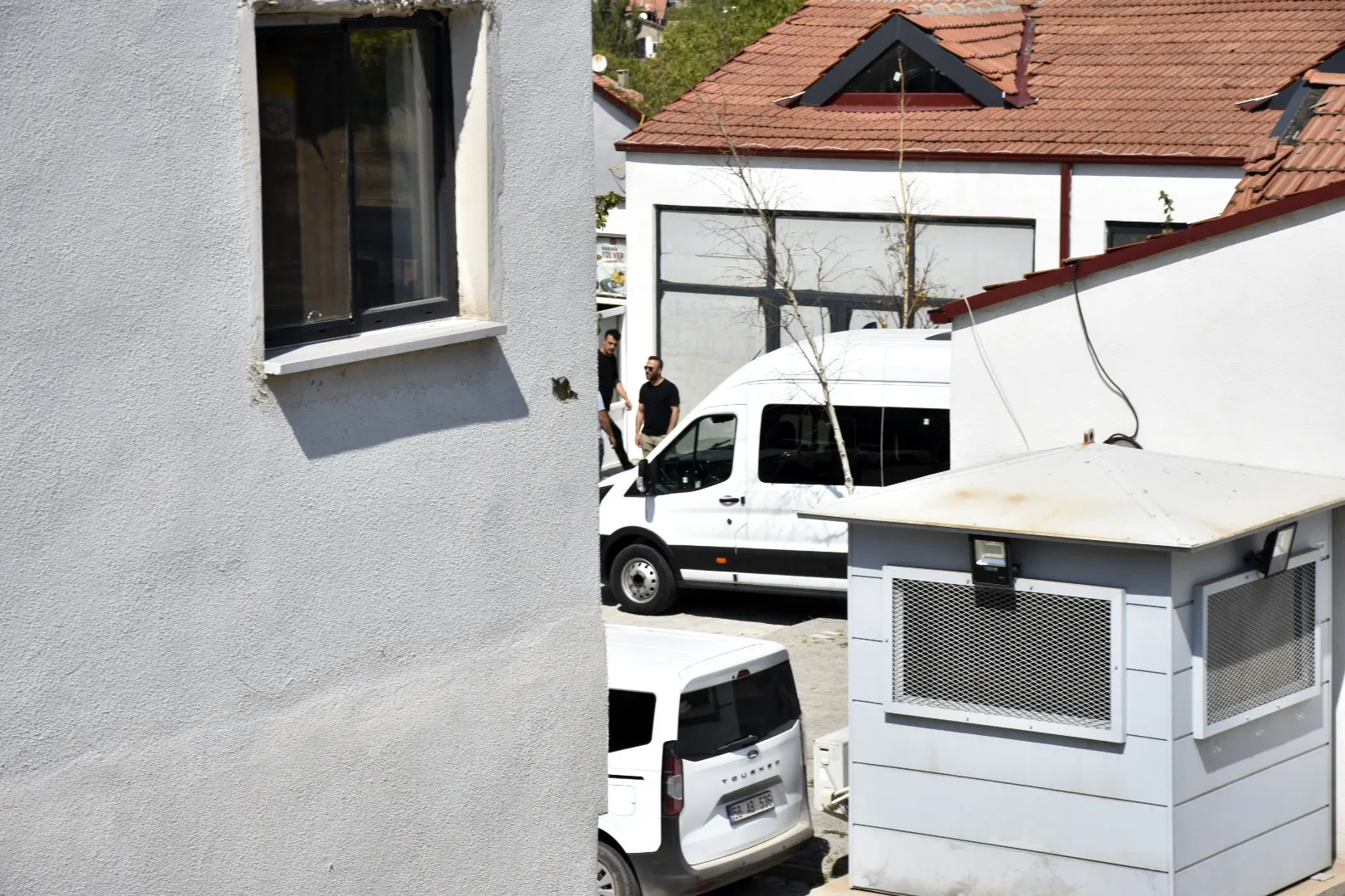 Sivas'ta Büşra bebek bilmecesi: Anne ve babanın çelişkili ifadeleri soruşturmayı derinleştirdi