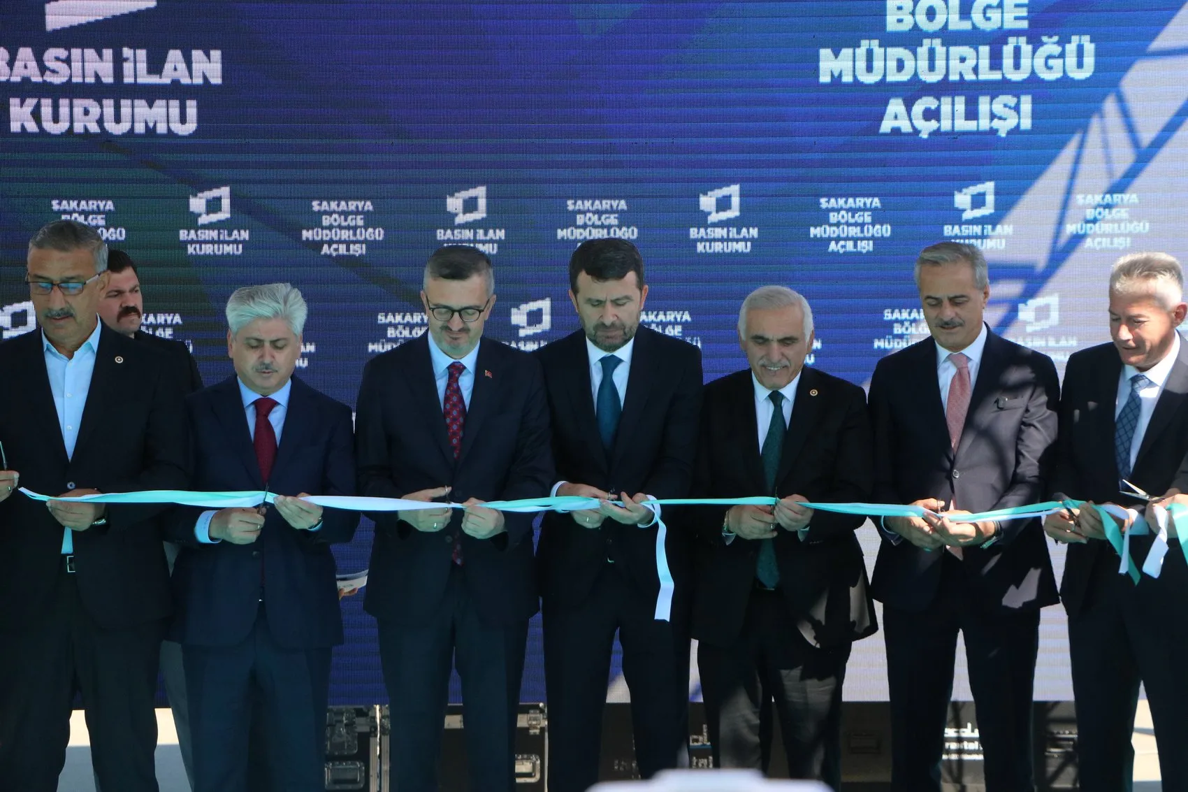 Küresel Vicdanın Sesi Sakarya'dan Yükseldi: Dünya Beşten Büyüktür Vurgusu