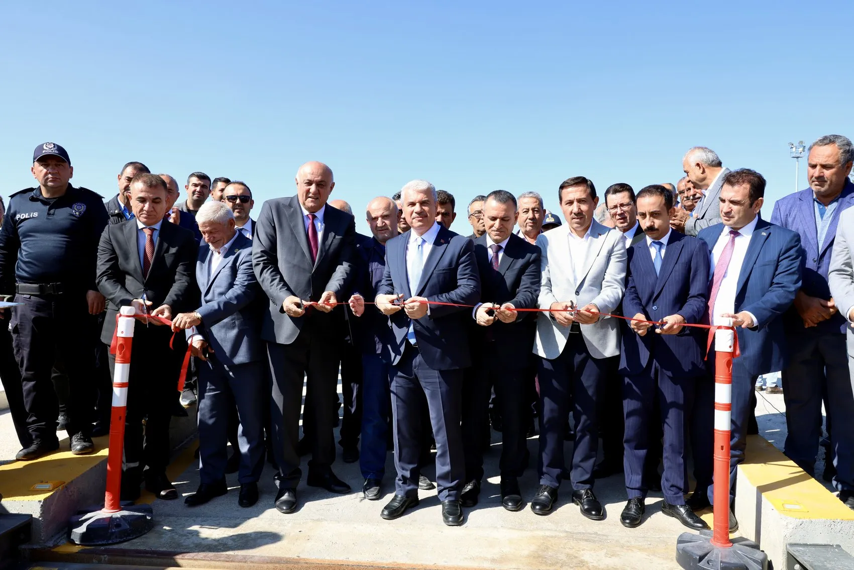 Konya'nın şeker devinde 23'üncü dönem heyecanı: Hedef üretim kapasitesini zirveye taşımak