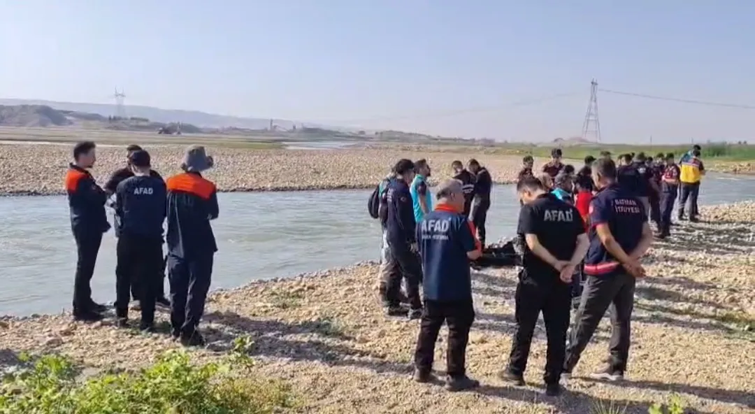 Batman'da yürek yakan veda: 14 yaşındaki Tuba'nın cansız bedenine ulaşıldı