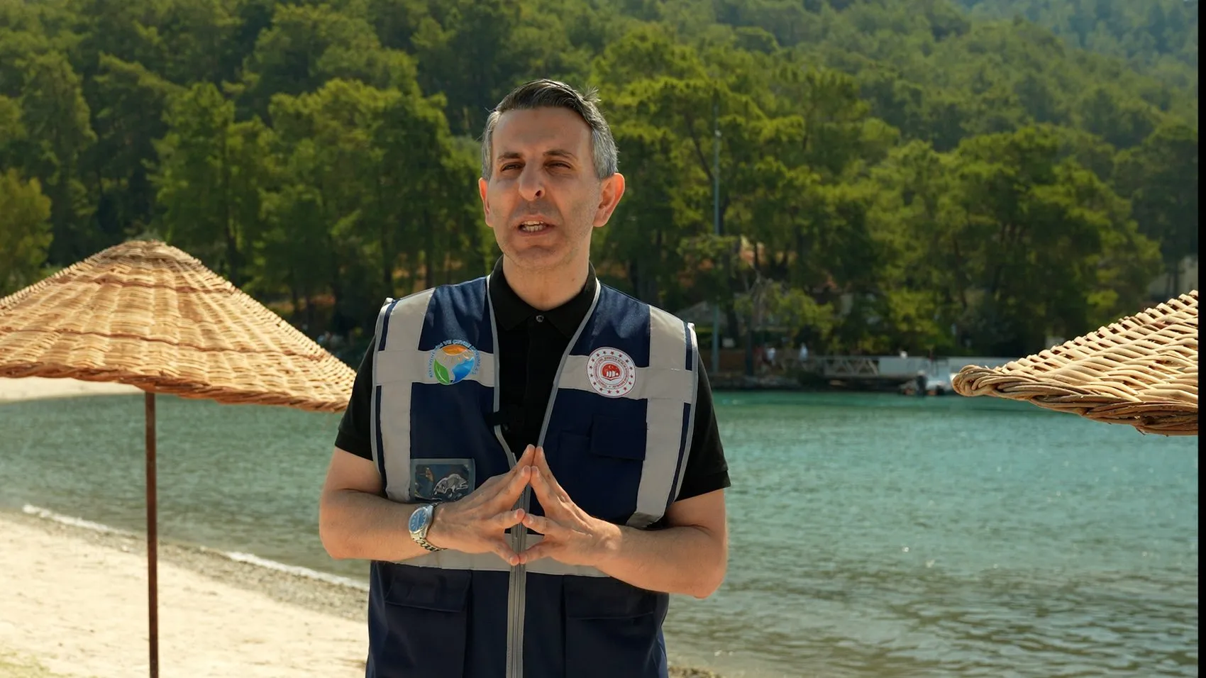 Denizlerin sessiz kahramanları için dev koruma kalkanı: Çapalar artık yasak