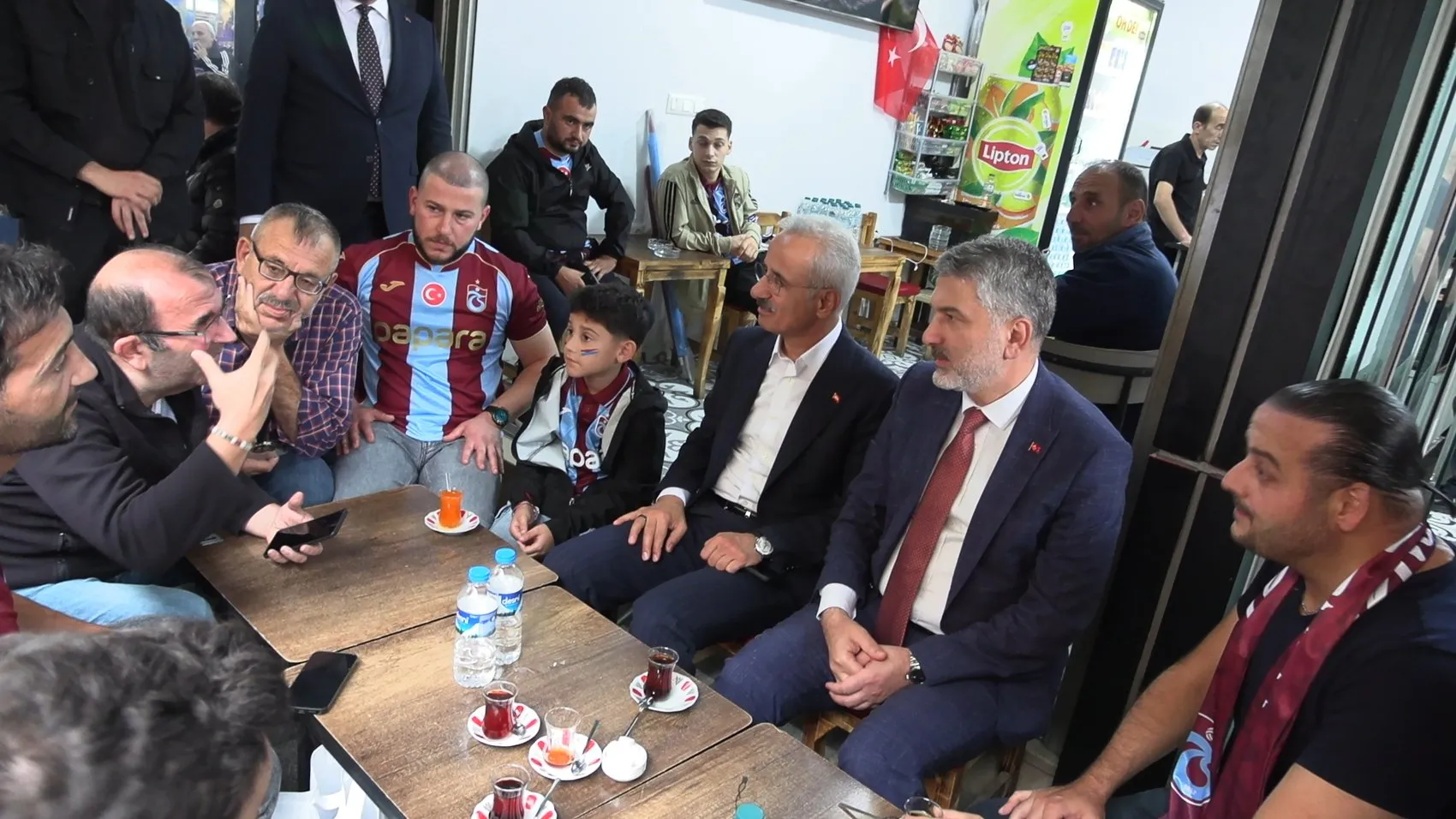 Bakan Uraloğlu'ndan devasa bütçe açıklaması: 355 milyar dolarlık yatırımın sırrını açıkladı