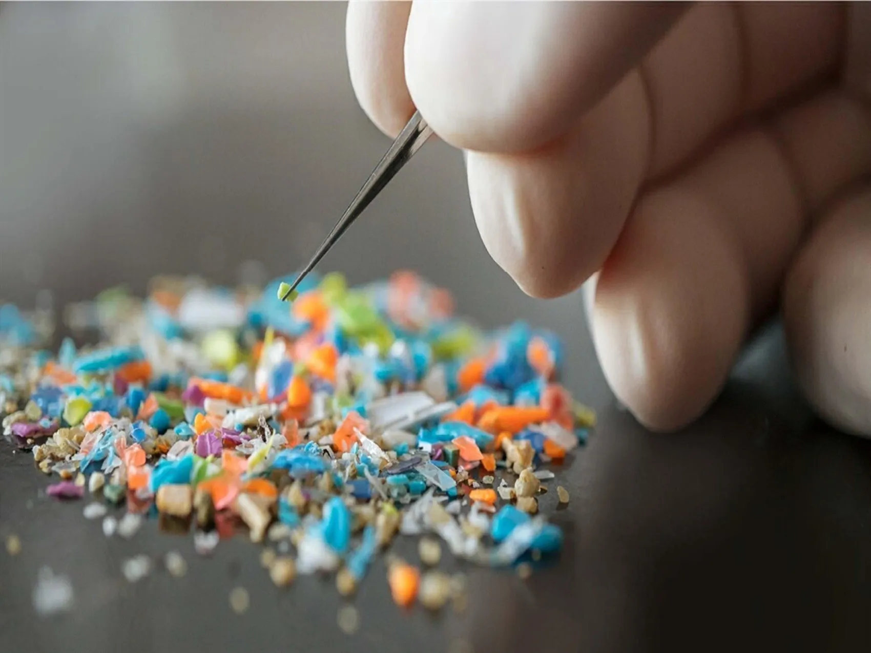 Gezegenin plastik kabusu: 2060 yılına kadar üç katına çıkacak devasa bir tehditle karşı karşıyayız