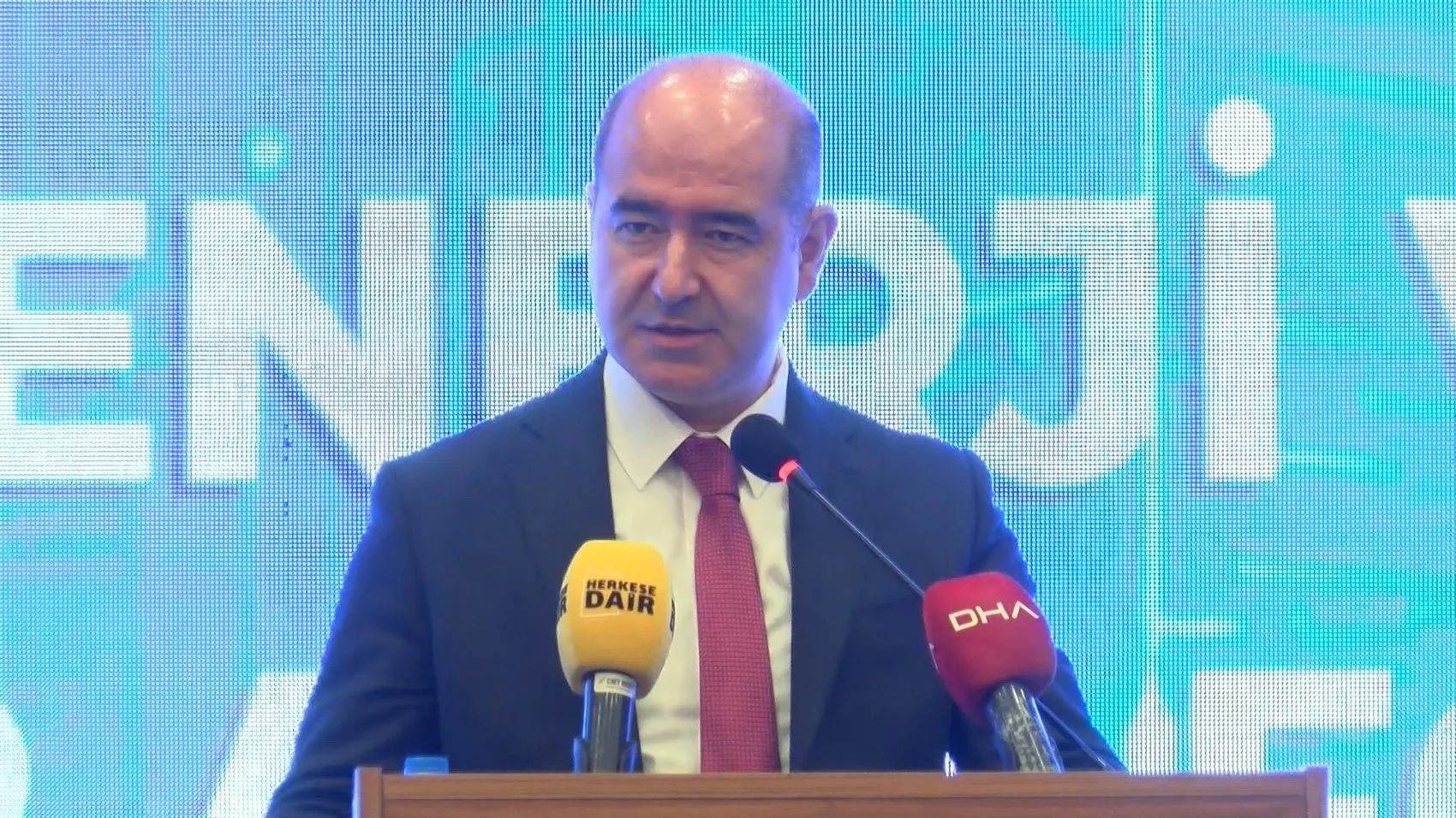 Bursa'da dev buluşma: Milyar dolarlık enerji tasarrufu için düğmeye basıldı
