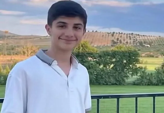 Marangoz atölyesinde dehşet: 15 yaşındaki çırağın ölümüne neden olan sanıktan pes dedirten savunma