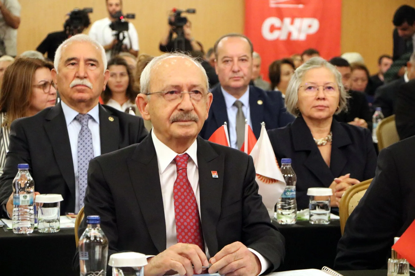 Kılıçdaroğlu'ndan Mekke Anlaşması çıkışı: Türkiye'nin askeri yükümlülükleri neler?