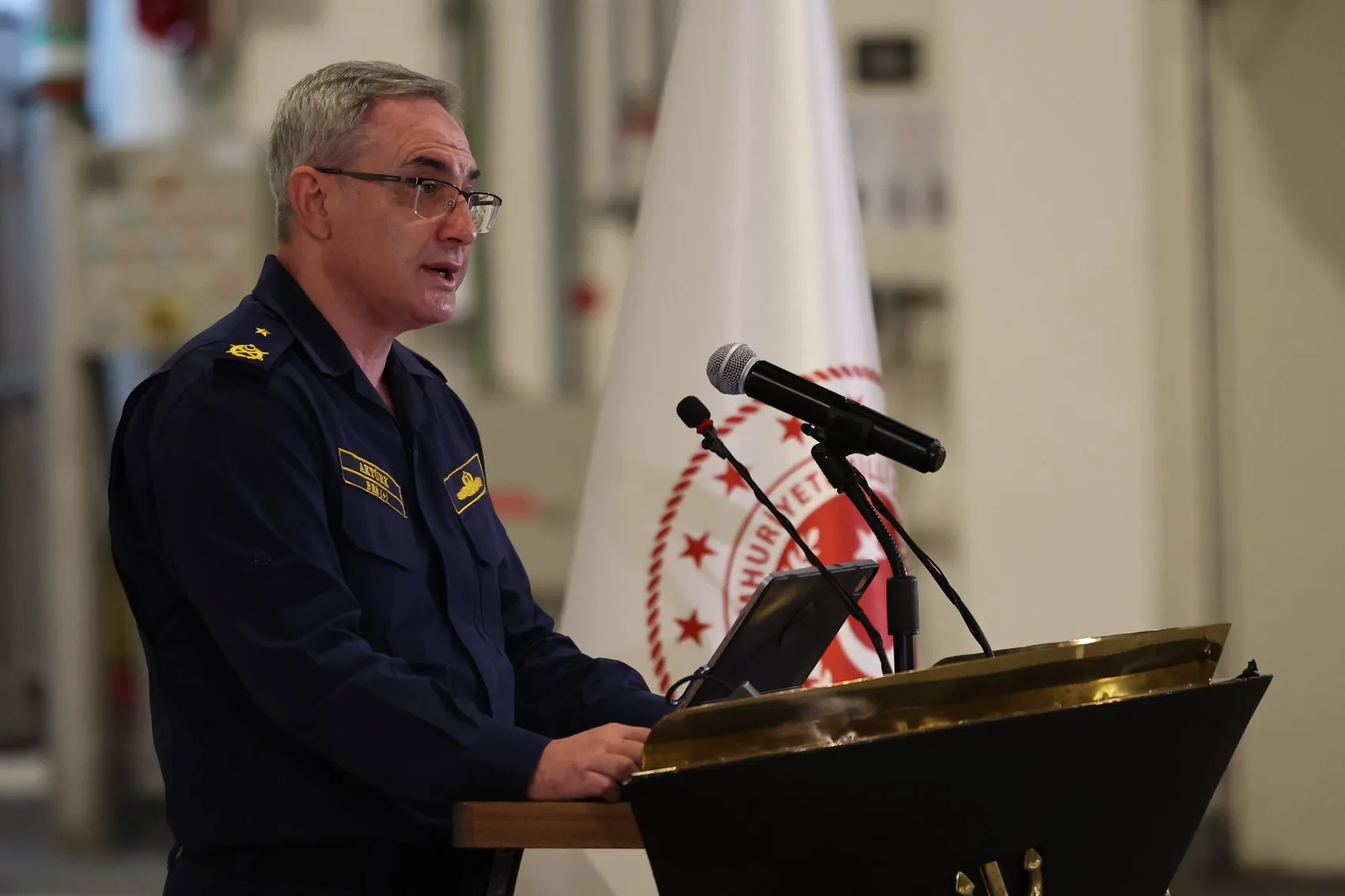 Mavi Vatan'da kritik uyarı: Rumların silahlanma hamlesi barışı dinamitliyor