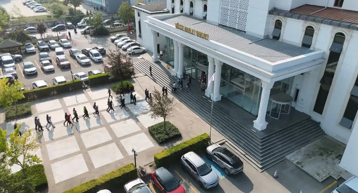 Düzce merkezli bahis şebekesine dev darbe: Milyarlarca liralık vurgun operasyonla son buldu
