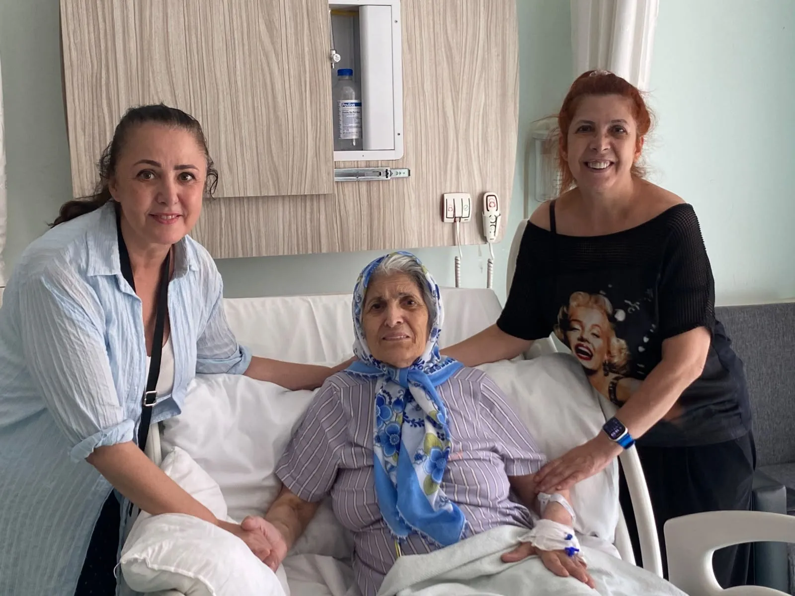 Açık ameliyat imkansızdı: 76 yaşındaki hastaya dünyada nadir görülen mucizevi müdahale