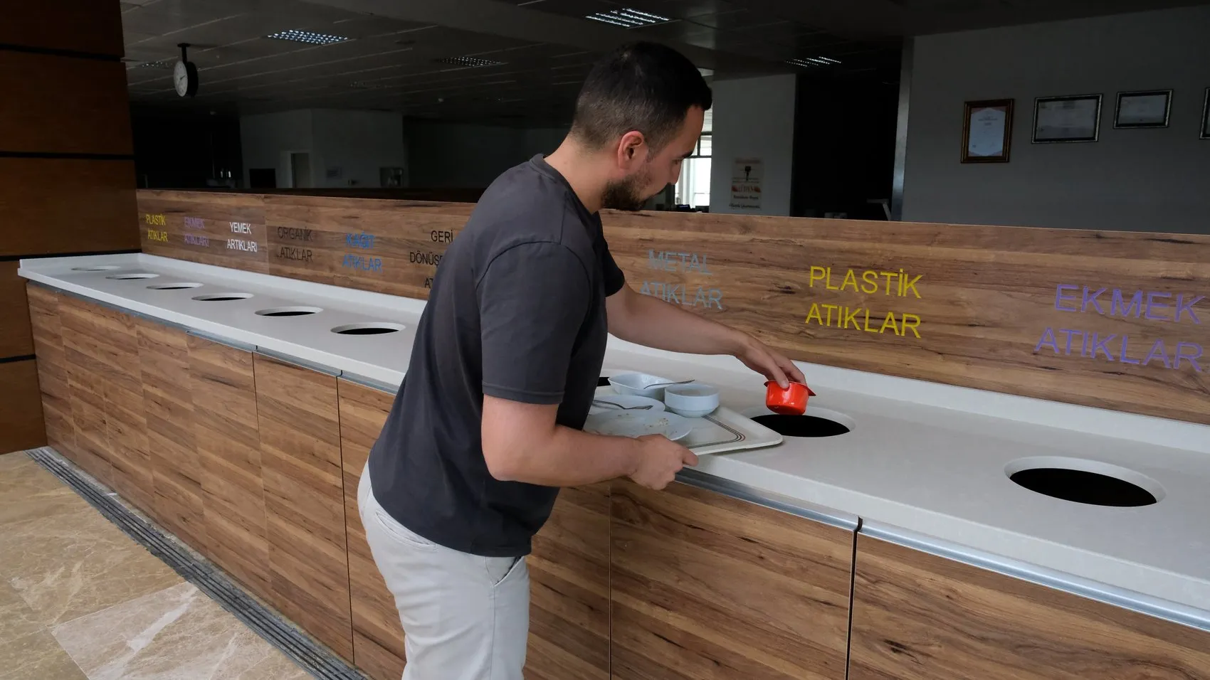 Dokuz yıllık dev dönüşüm: Sıfır Atık hareketi artık küresel bir vizyonun merkezinde