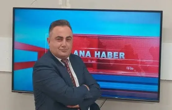 Adıyaman basın camiasını yasa boğan acı haber: Gazeteci Harun Yumrutepe hayatını kaybetti