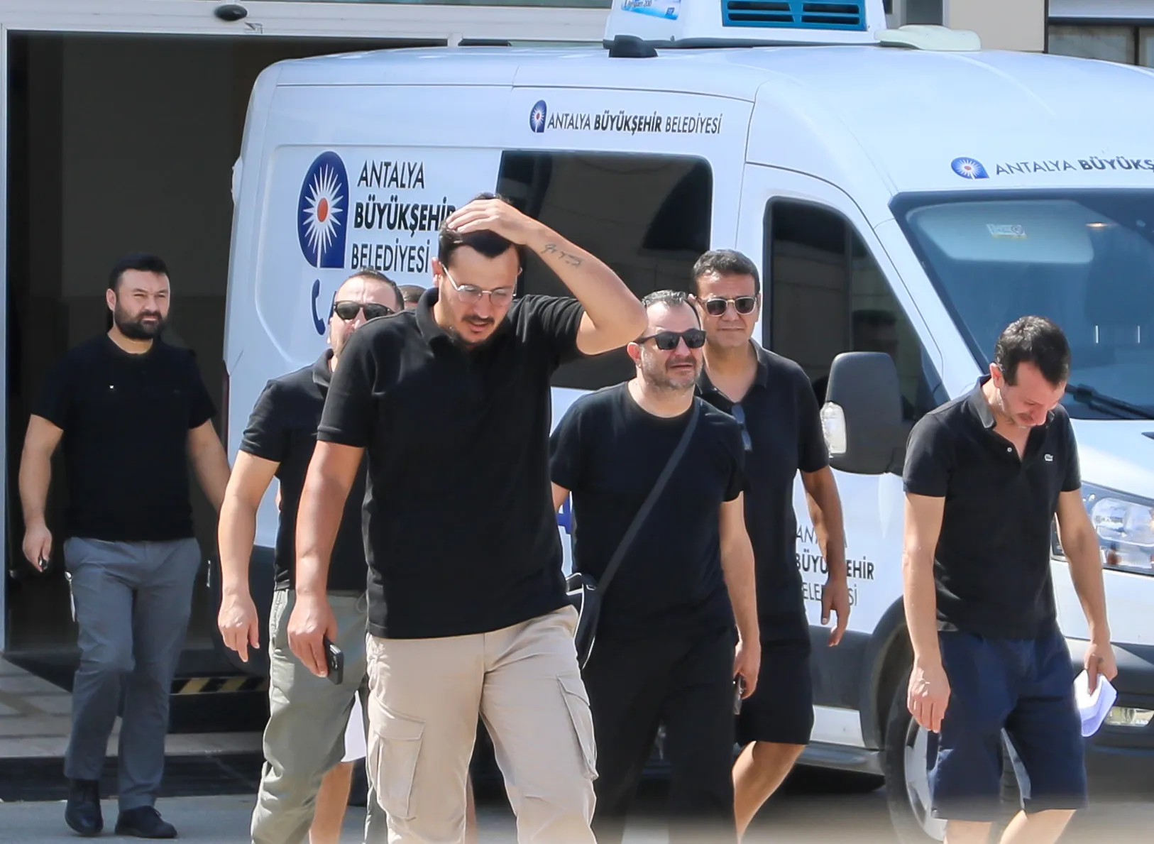 Henüz 20 günlük sürücüydü: Antalya'daki acı kaza genç yaşta hayattan kopardı