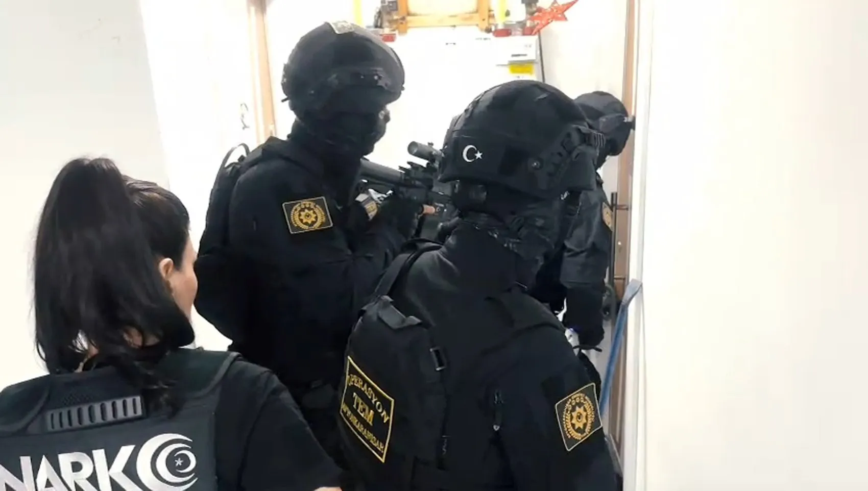 Afyonkarahisar'da dev operasyon: Doktor imzalı sahte reçete vurgununda 19 kişi cezaevine gönderildi