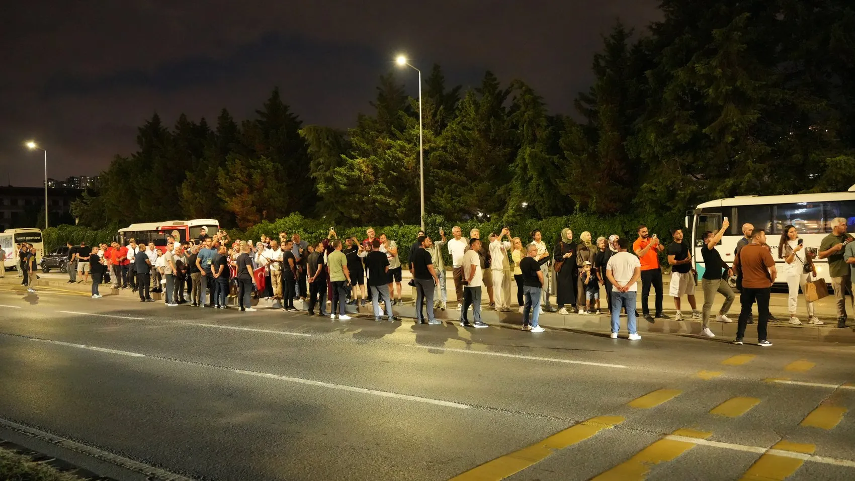 Samsun'da Gençlerle Buluştu: Erdoğan'ın Şehir Hastanesi Vurgusu