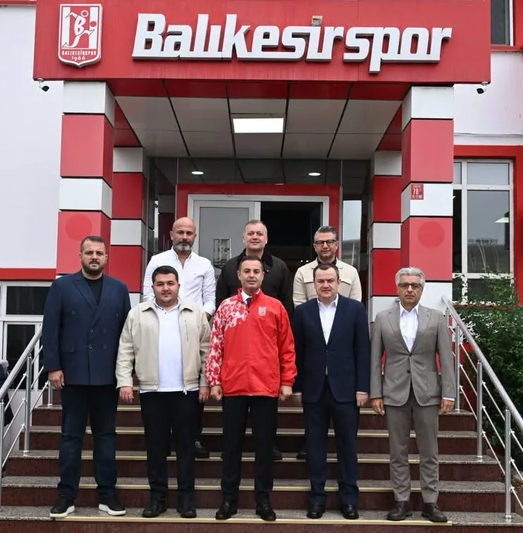 Balıkesirspor'da stat bilmecesi: Çözüm kendi evinde mi?