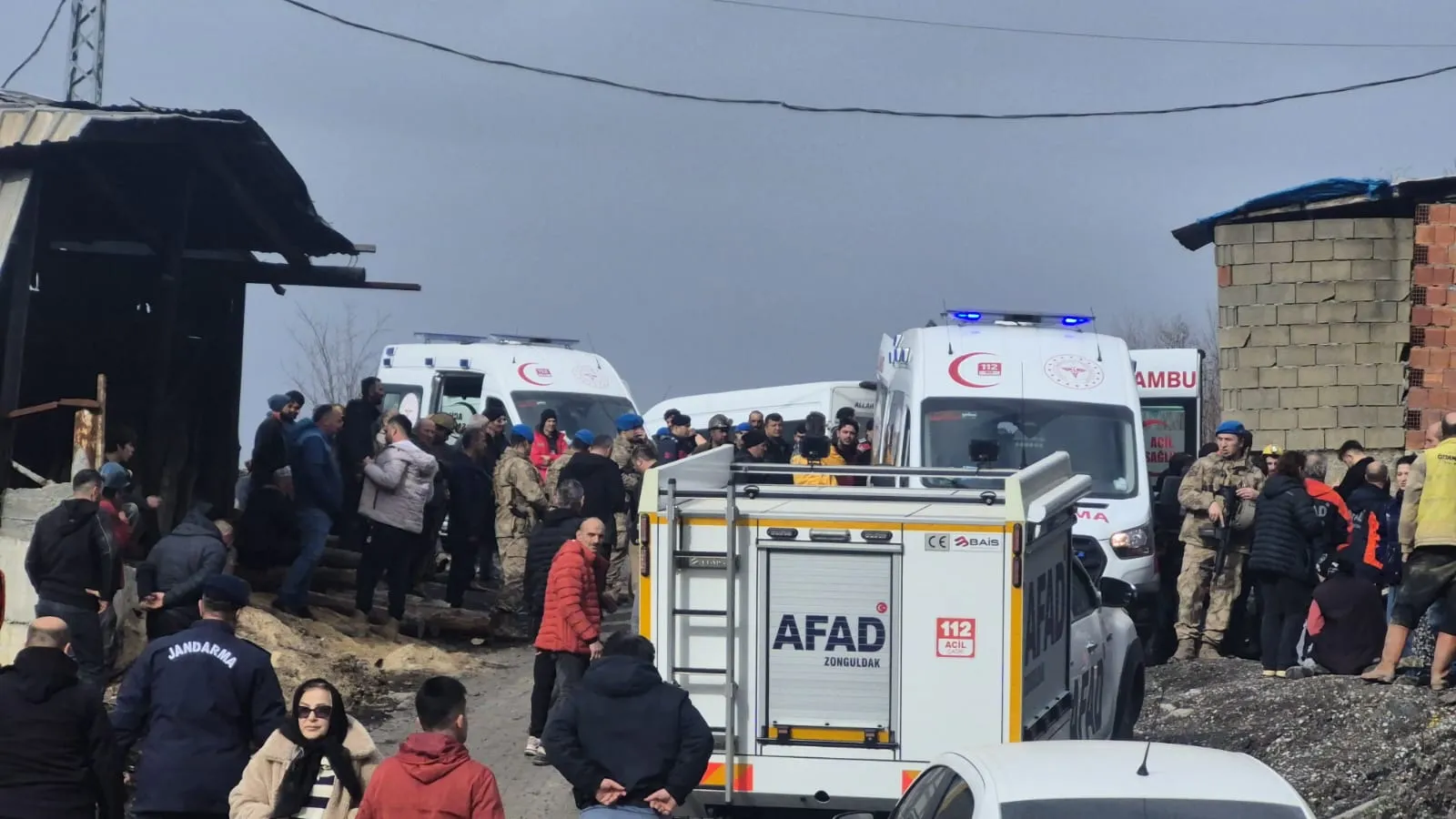 Zonguldak'taki maden faciasında şok itiraf: Sahibi olmadığını iddia ettiği ocağı sahiplendi