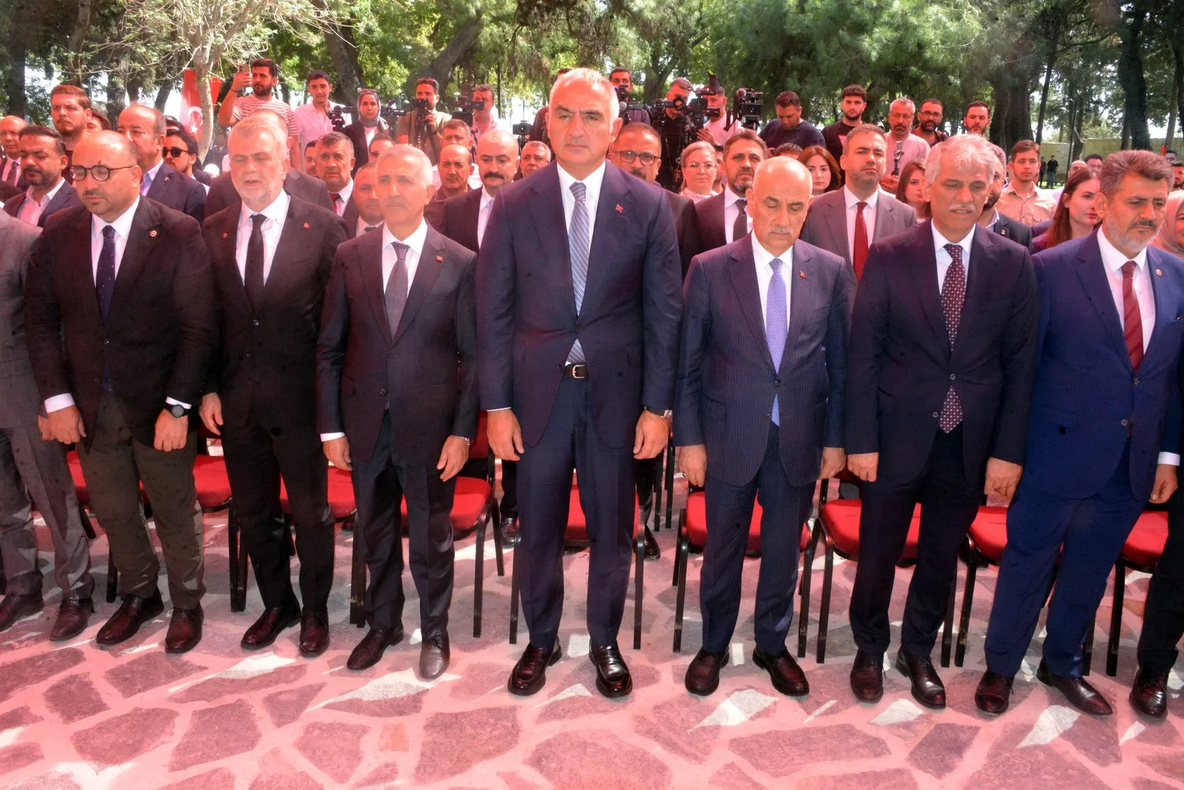 Kahramanmaraş'ın hafızası yeniden canlandı: Depremin yıktığı tarihi miras ayağa kaldırıldı