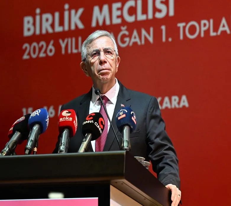 Ankara siyasetinde deprem: Mansur Yavaş CHP ile yollarını ayırdı