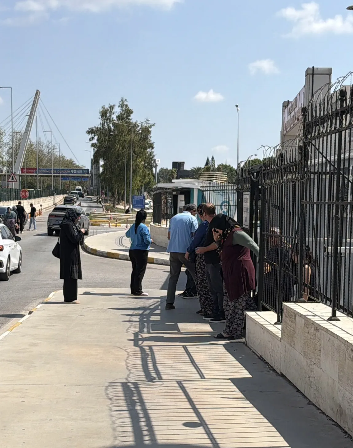 Korkuteli'nde kan donduran katliam: Boşanma aşamasındaki eşini ve ailesini katletti