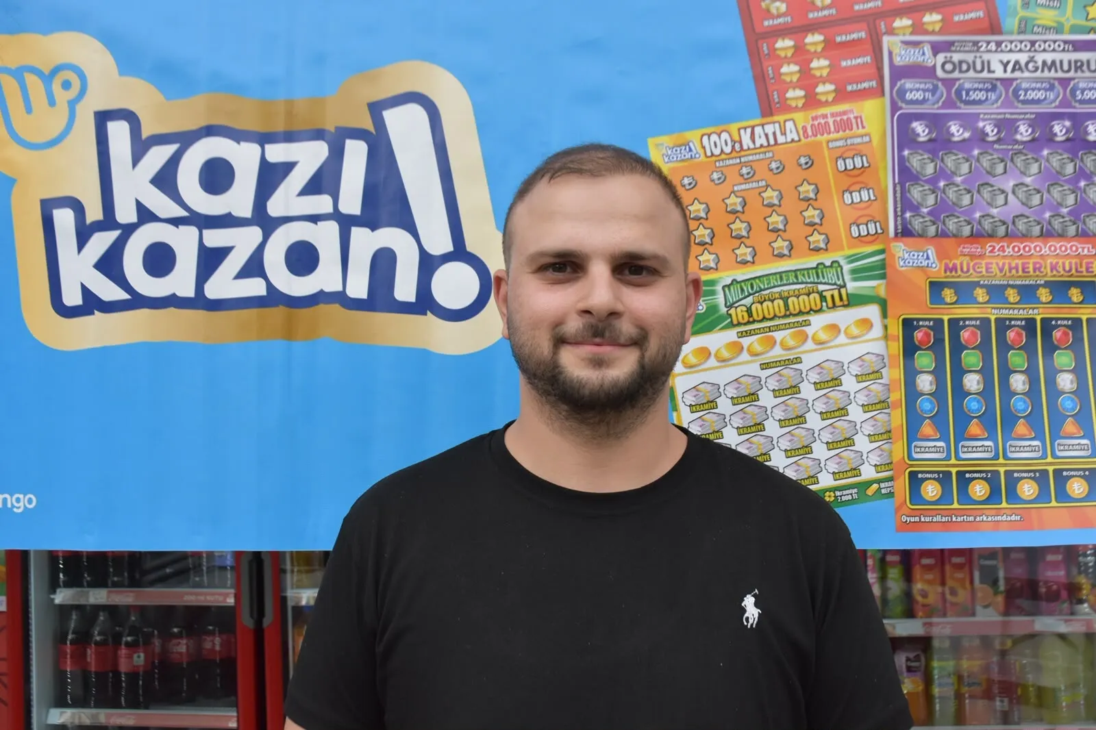 20 bin sandı, hayatı değişti: İzmir'deki o talihli büyük ikramiyeyi nasıl fark etti?