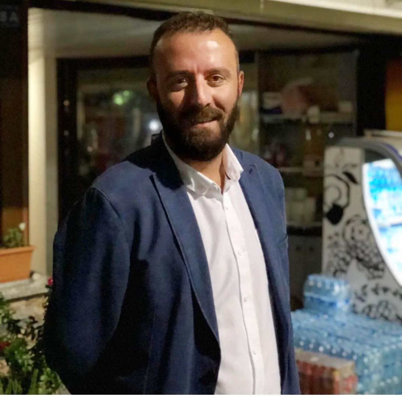 Restoranda kanlı gece: Eski futbolcunun oğlunu öldüren sanık için karar vakti
